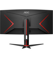[Scatola aperta]Monitor AOC CU34G2XP 86,36 cm (34″) UWQHD 1 ms