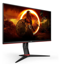 [Scatola aperta]Monitor AOC Q27G2R 68,58 cm (27) WQHD
