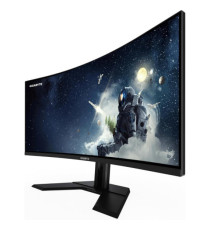 [Scatola aperta]Monitor Gigabyte G34WQCP 86,36 cm (34″) UWQHD 1 ms