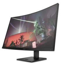 [Scatola aperta]Monitor HP Omen 32C 81,28 cm (32) WQHD 1 ms
