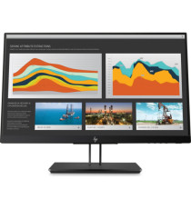 [Scatola aperta]Monitor HP Z24nf G2 60,96 cm (24) FHD 5 ms