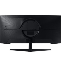 [Scatola aperta]Monitor Samsung C34G55TWWP 86,36 cm (34″) UWQHD