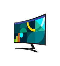 [Scatola aperta]Monitor Samsung S27D364GAU 68,58 cm (27) FHD 4 ms