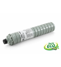 Toner 6210D compatibile Serie Eco per Lanier LD 060,Ricoh 1060,1075,2051 K139 TYPE 6210 TYPE 6110 43.000 pagine