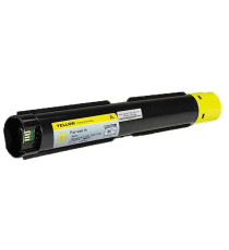 Toner C7020 giallo compatibile alta qualità 106R03738 per Xerox VersaLink C7020,C7025,C7030 capacità 16.500 pagine