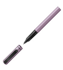 Roller Pina Colada Edition - punta 0,7mm - fusto colori assortiti - Pelikan - expo da 12 pezzi