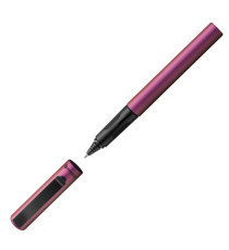 Roller Pina Colada Holo - punta 0,7mm - fusto colori assortiti - Pelikan - expo da 12 pezzi
