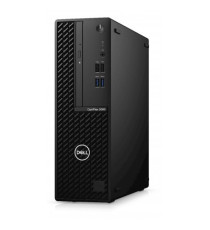 [A ]Computer Dell Optiplex 3080 SFF / Celeron / RAM 8 GB / 256GB SSD