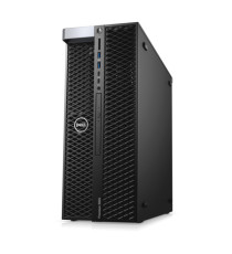 [A ]Computer Dell Precision 5820 Tower / Xeon / Quadro RTX 4000 / RAM 32 GB / 1TB SSD