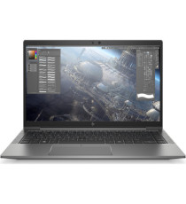 [A- ]Laptop HP ZBook Firefly 14 G8 / i5 / RAM 16 GB / 256GB SSD / 14,0″ FHD