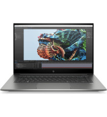 [A- ]Laptop HP Zbook Studio G8 / i7 / RTX A2000 / RAM 32 GB / 256GB SSD / 15,6″ FHD