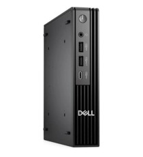 [Scatola aperta]Computer Dell Pro Micro Plus QBM1250 / Core Ultra 5 / RAM 16 GB / 512GB SSD