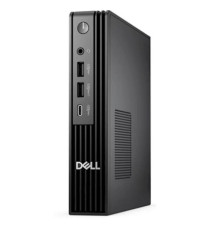 [Scatola aperta]Computer Dell Pro Micro Plus QBM1250 / Core Ultra 5 / RAM 16 GB / 512GB SSD