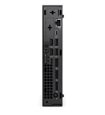 [Scatola aperta]Computer Dell Pro Micro Plus QBM1250 / Core Ultra 5 / RAM 16 GB / 512GB SSD