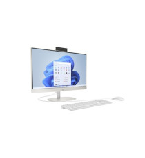 [Scatola aperta]Computer HP All-in-One 24-cr0046na | i5-1334U / i5 / RAM 8 GB / 1TB SSD