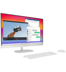 [Scatola aperta]Computer HP All-in-One 24-cr2002na | U5-225U / Core Ultra 5 / RAM 8 GB / 1TB SSD