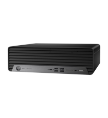 [Scatola aperta]Computer HP Elite SFF 800 G9 | 32GB RAM | Nvidia T400 (4GB) / i7 / RAM 32 GB / 512GB SSD
