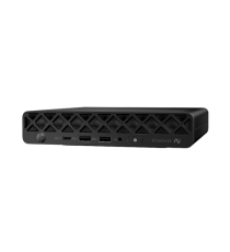 [Scatola aperta]Computer HP EliteDesk 8 Mini G1a | Ryzen 5-220 | 16GB RAM | Win 11 Pro / Ryzen 5 / RAM 16 GB / 256GB SSD