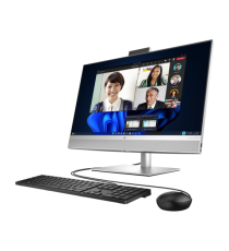 [Scatola aperta]Computer HP EliteOne 870 G9 AiO | i7-14700 | 32GB RAM | SSD 1TB | QHD | W11P / i7 / RAM 32 GB / 1TB SSD