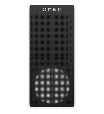[Scatola aperta]Computer HP OMEN 16L Gaming TG03-0098ns | i7-14400F | RTX 5060 (8GB) / i7 / RAM 32 GB / 1TB SSD