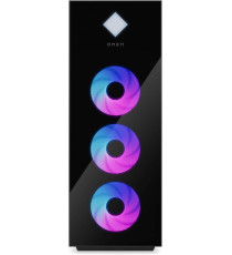[Scatola aperta]Computer HP Omen By Hp 45L Gaming Desktop GT22-3XXX / Core Ultra 9 / RTX 5090 / RAM 64 GB / 2TB SSD