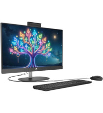 [Scatola aperta]Computer HP ProOne 240 G10 AiO | i5-1334U | 16GB RAM | 512GB SSD | W11P / i5 / RAM 16 GB / 512GB SSD