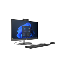 [Scatola aperta]Computer HP ProOne 245 G10 AiO | R5 7520U | 16GB RAM | 256GB SSD | W11P / Ryzen 5 / RAM 16 GB / 256GB SS