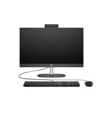 [Scatola aperta]Computer HP ProOne 245 G10 AiO | R7-7730U / Ryzen 7 / RAM 8 GB / 512GB SSD