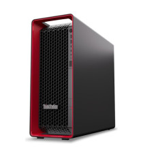 [Scatola aperta]Computer Lenovo ThinkStation P7 w7-3565X / Xeon / RAM 128 GB / 1TB SSD