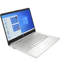 [Scatola aperta]Laptop HP 14s-dq5100nia | Core i3 12. gen | W10P / i3 / RAM 8 GB / 512GB SSD / 14,0″ HD
