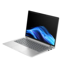 [Scatola aperta]Laptop HP EliteBook 6 G1a 14 AI | Ryzen 5 340 | 32GB RAM | W11P / Ryzen AI 5 / RAM 32 GB / 512GB SSD / 1