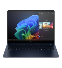 [Scatola aperta]Laptop HP EliteBook Ultra G1q8 | Snapdragon X Plus / Qualcomm Snapdragon X Plus series / RAM 16 GB / 512