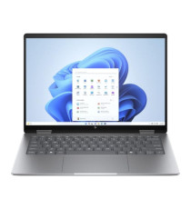 [Scatola aperta]Laptop HP Envy x360 14-fc0789nz | Ultra 7 | 2.8K Touch OLED / Core Ultra 7 / RAM 32 GB / 1TB SSD / 14,0?
