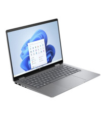 [Scatola aperta]Laptop HP Envy x360 14-fc0789nz | Ultra 7 | 2.8K Touch OLED / Core Ultra 7 / RAM 32 GB / 1TB SSD / 14,0?