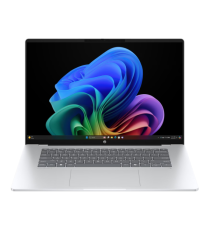 [Scatola aperta]Laptop HP OmniBook 5 NGAI 16-bf0754ng | Snapdragon X | OLED / Qualcomm Snapdragon X / RAM 16 GB / 512GB