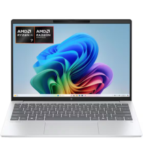 [Scatola aperta]Laptop HP OmniBook 7 Aero NGAI 13-bg1000nv | R7 350 | 16GB RAM | 1TB SSD | WQXGA / Ryzen AI 7 / RAM 16 G