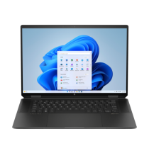 [Scatola aperta]Laptop HP Spectre X360 2-IN-1 16-AA0XXX / Core Ultra 7 / RAM 16 GB / 1TB SSD / 16,0″ WQXGA