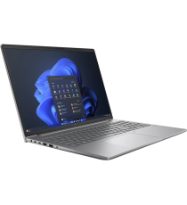 [Scatola aperta]Laptop HP ZBook Power G11 | U7 155H | 32GB RAM | 1TB SSD | RTX 2000 Ada (8 GB) / Core Ultra 7 / RAM 32 G