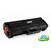 Toner D111L nero compatibile Serie Eco per Samsung Xpress SL-M2070FW,M2022W MLT-D111L D111L capacità 1.800 pagine