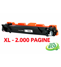Toner TN1050XL nero alta capacità comaptibile Sere Eco per Brother DCP 1510,1512,HL 1110,1112,MFC 1810 TN-1050 2.000 pagine