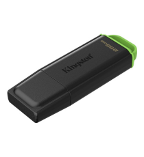 Pendrive Kingston DTXG2 256GB USB-A datatraveler DTXG2-256GB USB 3.2 Gen 1 Drive Flash USB-C TYPE-C Fino a 200 MB/s