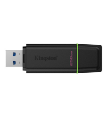 Pendrive Kingston DTXG2 256GB USB-A datatraveler DTXG2-256GB USB 3.2 Gen 1 Drive Flash USB-C TYPE-C Fino a 200 MB/s