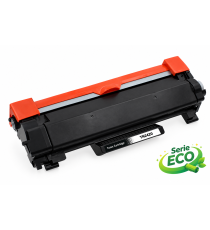 Toner TN-2420 compatibile Serie Eco per Brother HL 2310 2350 2370 2375 2510 2530 2550 2730 2750 TN2420 capacità 3000 pagine