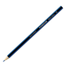 Matite colorate Noris Colour 185 - colori assortiti - Staedtler - astuccio 18 pezzi