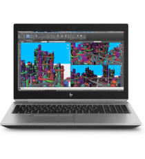 [A ]Laptop HP ZBook 15 G5 / i7 / Quadro P2000 / RAM 32 GB / 512GB SSD / 15,6″ FHD