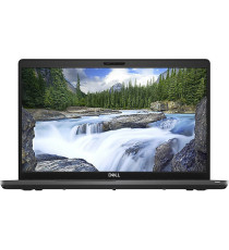 [A- ]Laptop Dell Latitude 15 5500 / i7 / RAM 16 GB / SSD Disk / 15,6″ FHD