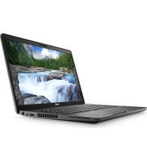 [A- ]Laptop Dell Latitude 15 5500 / i7 / RAM 16 GB / SSD Disk / 15,6″ FHD