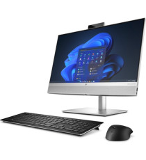 [Scatola aperta]Computer HP EliteOne 840 G9 AiO | i7-14700 | 16GB RAM | 512GB SSD | W11P / i7 / RAM 16 GB / 512GB SSD