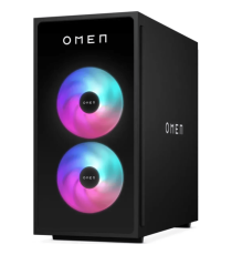 [Scatola aperta]Computer HP OMEN 35L Gaming GT16-0094ns | Ultra 5 225F | RTX 5060 Ti (16 GB) / Core Ultra 5 / RAM 16 GB