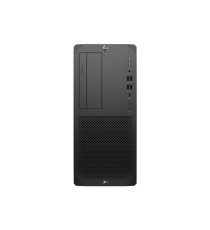[Scatola aperta]Computer HP Z1 Tower G8 Workstation | Core i7- 11700 / i7 / RAM 16 GB / SSD Disk